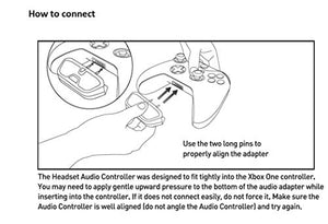 Turtle Beach Headset Audio Controller Plus for Xbox Series X|S & Xbox One
