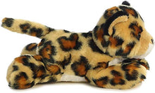 Load image into Gallery viewer, Aurora - Mini Flopsie - 8" Amazon Jaguar
