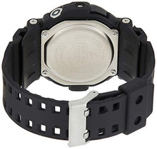 Load image into Gallery viewer, Casio Men&#39;s GD350-1B G Shock Black Watch
