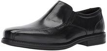 Load image into Gallery viewer, Bostonian Men's Bolton Free Oxford, Black, 12 M US
