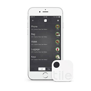 Tile (Gen 2) - 1 pack - Discontinued by Manufacturer