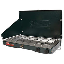 Load image into Gallery viewer, Coleman Gas Camping Stove | Classic Propane Stove, 2 Burner
