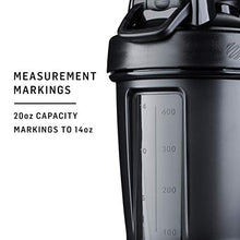 Load image into Gallery viewer, BlenderBottle Classic V2 Shaker Bottle Perfect for Protein Shakes and Pre Workout, 20-Ounce, Pink
