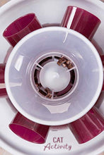 Load image into Gallery viewer, TRIXIE Pet Products Tunnel Self Feeder for Cats
