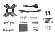 Load image into Gallery viewer, Enermax Liqmax III 120 HF CPU Cooler with LGA1700 Mounting kit for Intel 12th Gen Alder Lake
