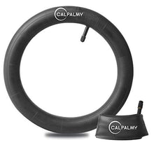Load image into Gallery viewer, AR-PRO 18" x 1.75/1.95/2.125 Bike Replacement Inner Tubes with Schrader Valve 32mm for Road/Mountain Bikes with Tire Size of 18 Inch and 1.95 Wide (2 Inner Tubes)

