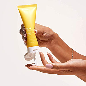 Hero Mighty Patch Original (36 count) and Clarifying Prebiotic Moisturizer Bundle