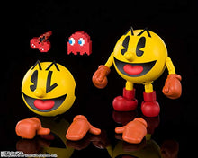 Load image into Gallery viewer, Tamashi Nations - Pac-Man, Bandai Spirits S.H.Figuarts
