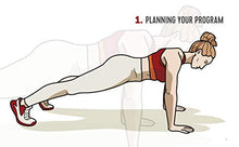 Load image into Gallery viewer, Weight Training for Women: Exercises and Workout Programs for Building Strength with Free Weights
