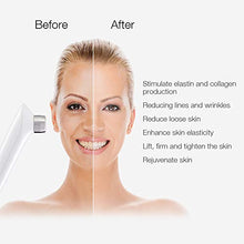 Load image into Gallery viewer, MLAY RF Radio Frequency Facial And Body Skin Tightening Machine - Professional Home RF Lifting Skin Care Anti Aging Device - Salon Effects
