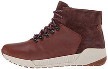 Load image into Gallery viewer, Timberland Women&#39;s Kiri Up Waterproof Hiker Boot, Medium Brown, 080M M US
