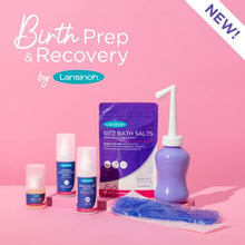 Load image into Gallery viewer, Lansinoh Postpartum Essentials Recovery Bundle for Baby Showers
