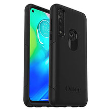 Load image into Gallery viewer, OTTERBOX COMMUTER LITE SERIES Case for Motorola g POWER Retail Packaging - BLACK

