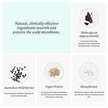 Load image into Gallery viewer, Nutrafol Root Purifier Scalp Microbiome Shampoo
