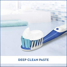Load image into Gallery viewer, Crest Pro-Health Pro|Active Defense Deep Clean Toothpaste, 4.0 oz, Pack of 3
