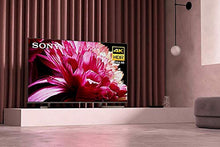 Load image into Gallery viewer, Sony XBR-65X950G 65&quot; (3840 x 2160) Bravia 4K Ultra High Definition Smart LED TV
