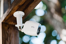 Load image into Gallery viewer, Arlo Pro 2 Home Security Camera System (2 pack) with Siren, Wireless, Rechargeable, 1080p HD, Audio, Indoor or Outdoor, Night Vision, Compatible with Alexa (VMS4230P) (Renewed)

