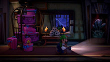 Load image into Gallery viewer, Luigi&#39;s Mansion 3 - Nintendo Switch
