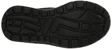 Load image into Gallery viewer, Deer Stags boys Zesty - K loafers shoes, Black, 5.5 Big Kid US
