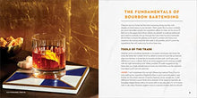 Load image into Gallery viewer, The Big Book of Bourbon Cocktails: 100 Timeless, Creative &amp; Tempting Recipes
