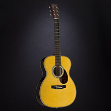 Load image into Gallery viewer, Martin OMJM John Mayer - Natural
