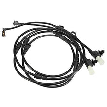 Load image into Gallery viewer, X AUTOHAUX 2pcs Car Front Brake Pad Wear Sensor for Land Rover for Range for Rover Sport 2005-2019 SEM500026
