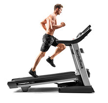 Load image into Gallery viewer, NordicTrack Commercial Series 10" HD Touchscreen Display Treadmill 1750 Model + 1 Year iFit Membership

