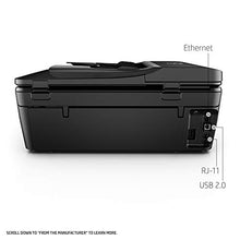 Load image into Gallery viewer, HP ENVY Photo 7855 All in One Photo Printer with Wireless Printing, HP Instant Ink ready, Works with Alexa (K7R96A)
