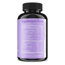 Load image into Gallery viewer, Soothe Thyroid Support and Adrenal Support Supplement - 2 in 1 Natural Formula to Support Energy, Metabolism, Adrenal Fatigue Response, Stress Response, and Cortisol Balance
