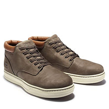 Load image into Gallery viewer, Timberland PRO Men's Disruptor Chukka Alloy Safety Toe EH Industrial &amp; Construction Shoe, Donkey Nubuck, 10.5
