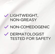 Load image into Gallery viewer, L'Oreal Paris Collagen Daily Face Moisturizer, Reduce Wrinkles, Face Cream, Fragrance Free 1.7 oz
