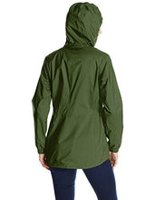 Load image into Gallery viewer, Columbia Women&#39;s Toklat Jacket, Peat Moss, Small
