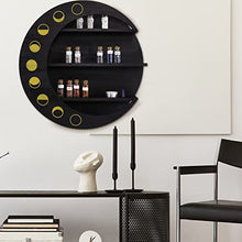 Load image into Gallery viewer, Consine A Set of 49 Different Crystal Gemstones in Glass Bottles, Chip Crystal Natural Reiki Healing Tumbled Stones Random Stuff Witchcraft Crystals for Meditation Therapy
