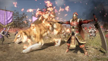 Load image into Gallery viewer, Dynasty Warriors 9 Empires - PlayStation 4
