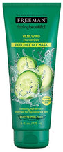 Load image into Gallery viewer, Freeman Cucumber Facial Peel-Off Mask - 6 oz
