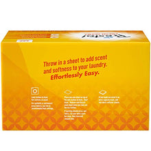 Load image into Gallery viewer, Amazon Brand - Presto! Fabric Softener Sheets, Fresh Scent, 240 Count
