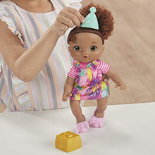 Load image into Gallery viewer, Baby Alive Littles, Little Styles Birthday Party Outfit for Littles Dolls
