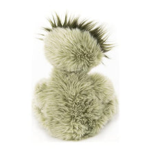 Load image into Gallery viewer, GUND Fab Pals Roswell Sloth Plush for Ages 1 &amp;Up, Green/Brown, 11.5”
