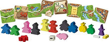 Load image into Gallery viewer, Carcassonne Board Game Big Box (BASE GAME &amp; 11 EXPANSIONS) | Family Board Game | Board Game for Adults and Family | Medieval Strategy Board Game | Ages 7 and up | 2-6 Players | Made by Z-Man Games
