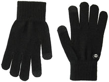 Load image into Gallery viewer, Timberland Men&#39;s Magic Glove with Touchscreen Technology, black, One Size
