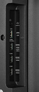 All-New Insignia NS-50DF710NA21 50-inch Smart 4K UHD - Fire TV Edition, Released 2020