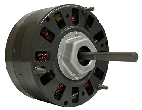 1/10hp 1050RPM CW 5