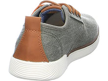 Load image into Gallery viewer, Dockers by Gerli Men's Low-Top Sneakers, Green Grün 800, 10.5
