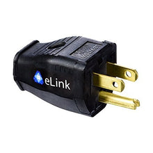 Load image into Gallery viewer, eLink EMF Neutralizer - Whole House Plug Protection Device
