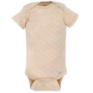 Gerber Unisex-Baby Newborn Bear 9 Piece Playwear Bundle, Bear, 0-3 Months