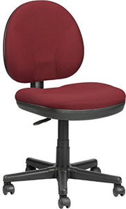 Eurotech Seating OSS400 OSS Task Chair, Crimson