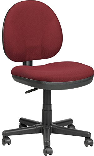 Eurotech Seating OSS400 OSS Task Chair, Crimson