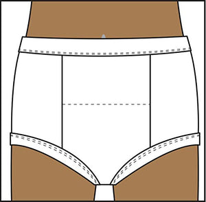 Potty Training Pant Multipacks