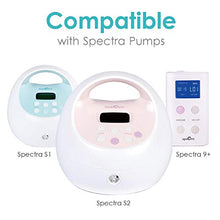 Load image into Gallery viewer, Maymom Backflow Protector Duckbill Valve Compatible with Spectra S1 Spectra S2 Replace Spectra Backflow Protector Spectra Duckbill Valve Not Original Spectra Pump Parts Spectra S2 Replacement Parts
