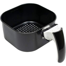 Load image into Gallery viewer, Brentwood Electric Air Fryer Timer &amp; Temp. Control, 3.6 Quart, White
